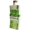 Zlatogor Distillery VODKA ZLATOGOR BANCONOTA CL.35
