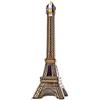 Zlatogor Distillery VODKA ZLATOGOR TORRE EIFFEL CL.70