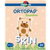 masteraid | Master-Aid Cerotto Oculare Per Ortottica Ortopad Skin Regular 20 Pezzi pz