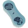 Kerbl MagicBrush 81954 Cane Soft Ocean Blue, 0,056 kg, Blu