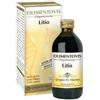 Giorgini Dr.giorgini Olimentovis Litio Liquido 200ml