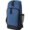 Borsa a tracolla in poliestere 600 D Brandon personalizzate o neutre