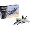 Revell Tescoma F/A-18F Super Hornet