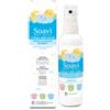 FARMAC-ZABBAN SpA Soavì Spray all'Ossido di Zinco 10% 100ml