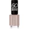Rimmel 60 Seconds Super Shine 8 ml