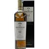 The Macallan 12 years Sherry Oak Cask Single Malt Whisky