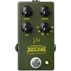 JHS Pedals JHS Muffuletta Fuzz, Verde militare, (MFG)
