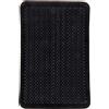 zooplus Exclusive Tappetino igienico Advanced nero - L 60 cm x P 40 cm