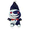 MAGIC SELECT Peluche FNAF Moon-Drop di Five Nights at Freddy´s. Giochi di Disegni Animali e Serie di Videogiochi per Bambini e Ragazzi. Muneco. Regalo di compleanno.