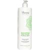 Renée Blanche Shampoo balance cute e capelli grassi Bheysè PROFESSIONAL detergente riequilibrante rinfrescante
