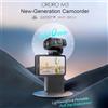 Ordro Digital Pocket Camera ORDRO M3 | LCD touch da 3,5 pollici Rotazione 180° | DJI