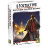 Dv Giochi Decktective - Arrestate Sherlock Holmes!