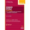 Dike Giuridica Codice Civile Annotato con la Giurisprudenza più recente e con i contrasti più rilevanti [Edizione Italiana]