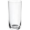Villeroy & Boch La Divina Longdrinkbecher Set 4tlg., 440 ml, 4 Pezzi, Cristallo, Trasparente