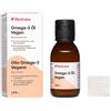 Redcare Olio Omega-3 Vegano 100 ml