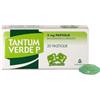 TANTUM VERDE P 20 pz Pastiglie