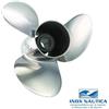 Solas ELICA SOLAS RUBEX NS3 IN ACCIAIO INOX 3x14x21R PER MOTORE SUZUKI FUORIBORDO