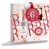 ROGER&GALLET (LAB. NATIVE IT.) Set Rituale Profumato Zenzero Rosso Roger & Gallet