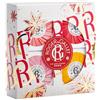 ROGER&GALLET (LAB. NATIVE IT.) Roger&Gallet Set Saponette 4x50g