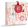 ROGER&GALLET (LAB. NATIVE IT.) Set Rituale Profumato Fiore di Fico Roger & Gallet