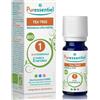 PURESSENTIEL ITALIA Srl PURESSENTIEL O.E.Bio Tea Tree