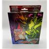 Pokemon Starter deck VMAX Charizard JAPANESE edition Deck jap 002/021