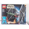 LEGO Star Wars 75095 Ucs Tie Fighter [Nuovo Unopend