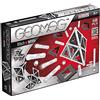 Geomag - Pannelli Nero e Bianco, 68 Pezzi