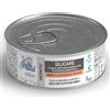 AURORA BIOFARMA Srl Siland Cat Adult Silicare Paté Platessa e Patate - 85GR