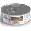 AURORA BIOFARMA Srl Siland Cat Adult Silicare Paté Maiale e Riso - 85GR