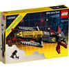 Lego Incrociatore Blacktron - Lego 40580