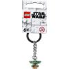 Lego Portachiavi di Grogu™ - Lego Star Wars 854187