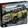 Lego Land Rover Defender - Lego Technic 42110