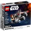 Lego Microfighter Millennium Falcon - Lego Star Wars 75295