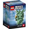 Lego Statua della Libertà - Lego BrickHeadz 40367