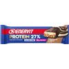 ENERVIT SpA Enervit Power Sport Barretta Proteica 27% Chocolate & Cream 1 Pezzo