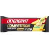 ENERVIT SpA Enervit Sport Competition Barretta Banana e Vaniglia 30g