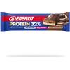 ENERVIT SpA Enervit Sport Barretta Proteica 32% Gusto Triple Chocolate 47g