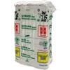 TOOLSHOP ITALIA Pezzame stracci in cotone bianco per pulire e assorbire pacco Kg 2