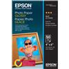 EPSON CARTA FOTOGRAFICA LUCIDA GOOD 50fg 200gr 10x15cm (4X6) EPSON