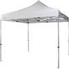 BERTONI Pro 3x3 Gazebo Pieghevole Automatico