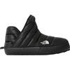 THE NORTH FACE WOMEN'S THERMOBALL TRACTION BOOTIE Ciabatte Donna