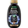 Garnier Botanic Therapy Shampoo per capelli carbone attivo e olio di cumino nero 400 ml