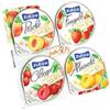 Zuegg Mini marmellata di frutta - 25 gr cad - Zuegg - conf. 4 pezzi (unità vendita 1 pz.)