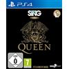 Ravenscourt Let's Sing Queen (PlayStation 4) [Edizione: Germania]