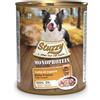 WHITEBRIDGE PET BRANDS Srl Monoprotein Pollo Fresco - 800GR