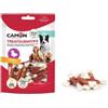 CAMON SpA Snack Ossicini Masticabili con Anatra - 80GR