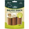 CAMON SpA Dental Snack 100% Vegetali - 100GR - Patata Dolce e Riso
