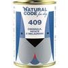 NATURAL LINE Srl For Dog 409 Cinghiale, Patate e Melograno - 400GR
