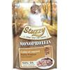 SCHESIR SpA Monoprotein Grain & Gluten Free Pollo Fresco - 85GR